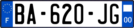 BA-620-JG