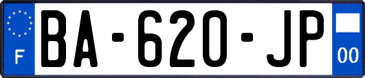 BA-620-JP