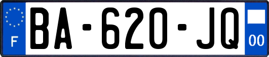 BA-620-JQ
