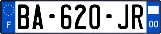 BA-620-JR