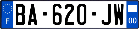 BA-620-JW