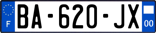 BA-620-JX