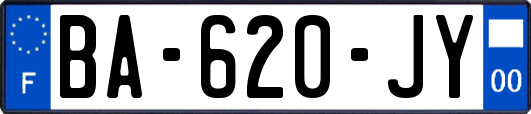 BA-620-JY