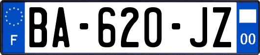 BA-620-JZ