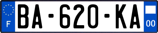 BA-620-KA