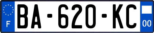 BA-620-KC