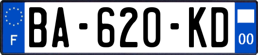 BA-620-KD