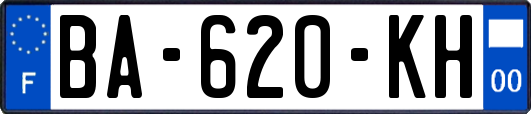 BA-620-KH