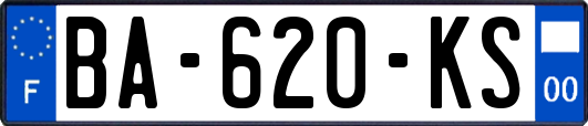 BA-620-KS