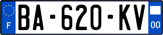 BA-620-KV