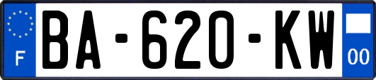 BA-620-KW