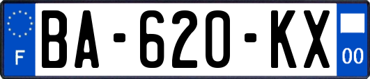 BA-620-KX