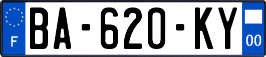 BA-620-KY