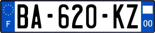 BA-620-KZ