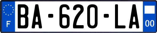 BA-620-LA