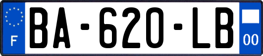 BA-620-LB