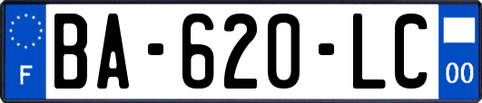 BA-620-LC