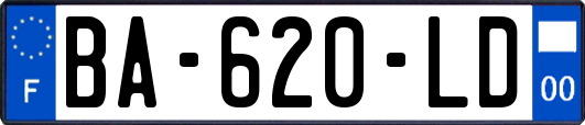 BA-620-LD