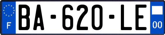 BA-620-LE
