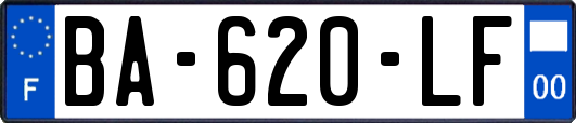 BA-620-LF