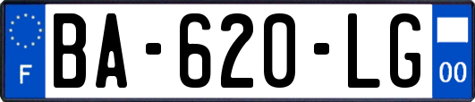 BA-620-LG