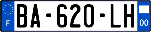 BA-620-LH