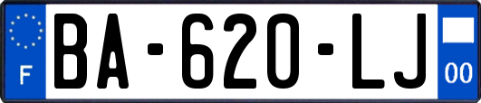 BA-620-LJ