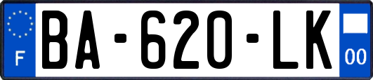 BA-620-LK