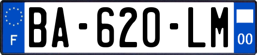 BA-620-LM