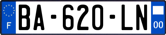 BA-620-LN