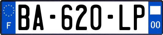 BA-620-LP