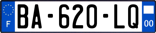 BA-620-LQ