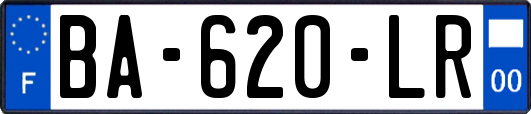 BA-620-LR