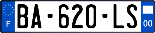 BA-620-LS