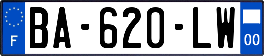 BA-620-LW
