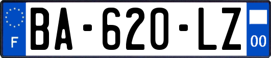 BA-620-LZ