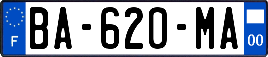 BA-620-MA