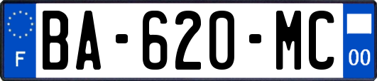 BA-620-MC