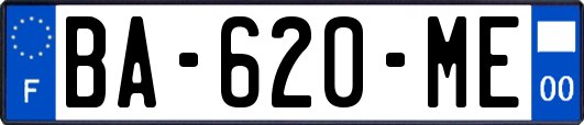 BA-620-ME