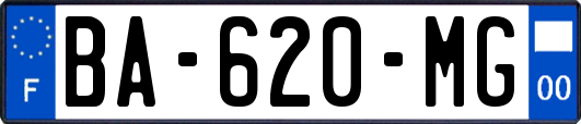 BA-620-MG