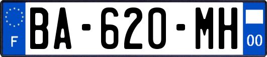 BA-620-MH