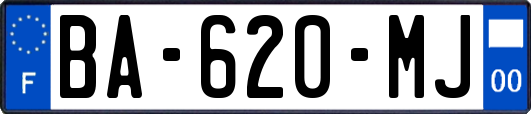 BA-620-MJ