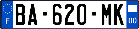 BA-620-MK