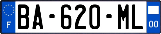 BA-620-ML