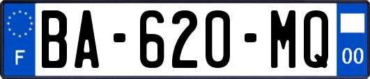 BA-620-MQ