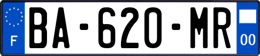 BA-620-MR
