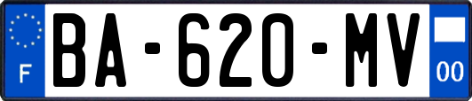 BA-620-MV