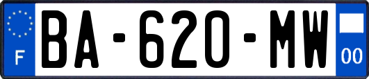 BA-620-MW