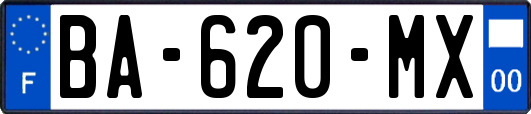 BA-620-MX