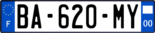 BA-620-MY
